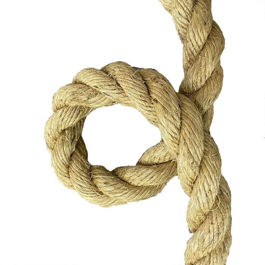 Tali Mooring untuk Kapal