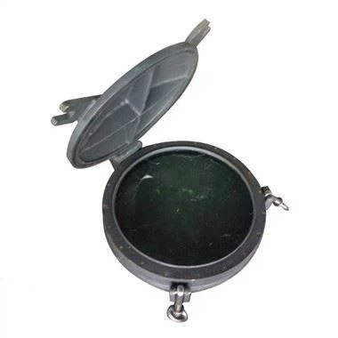 Jendela Laut Scuttle Sisi Tahan Api A60