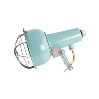 Sorotan Laut Bersertifikat CCS TG64