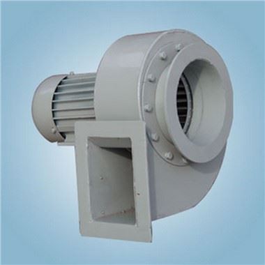 Kipas Ventilasi Sentrifugal Laut