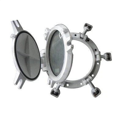 Jendela Baja Porthole Untuk Kapal